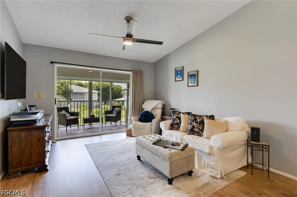 8160 Summerlin Village Circle Fort Myers FL 33919
