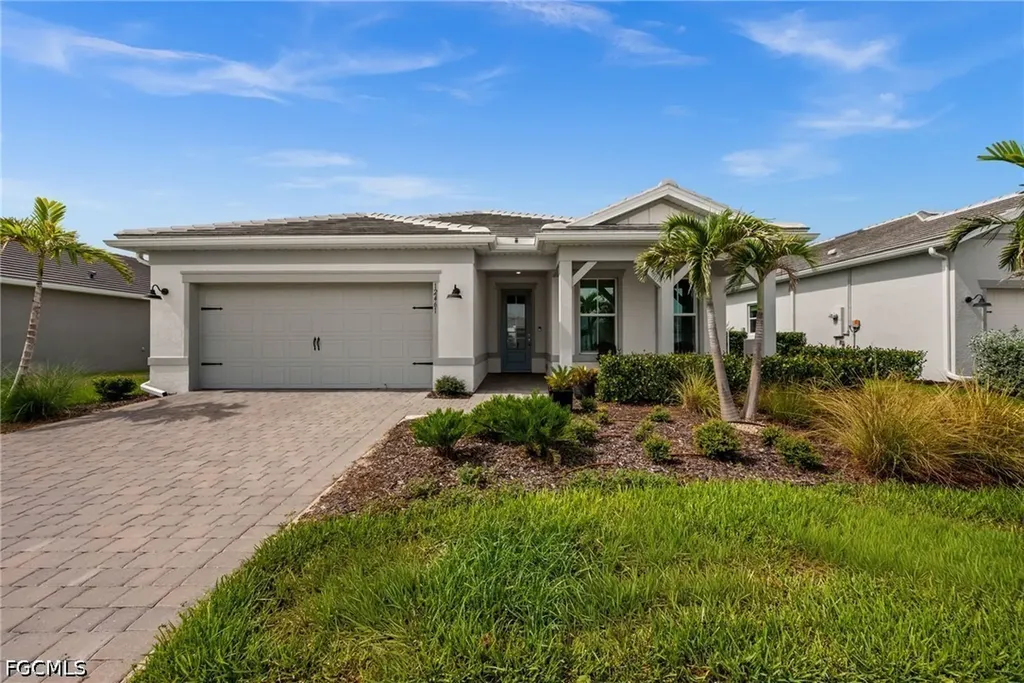 12461 Basalt Lane Alva FL 33920