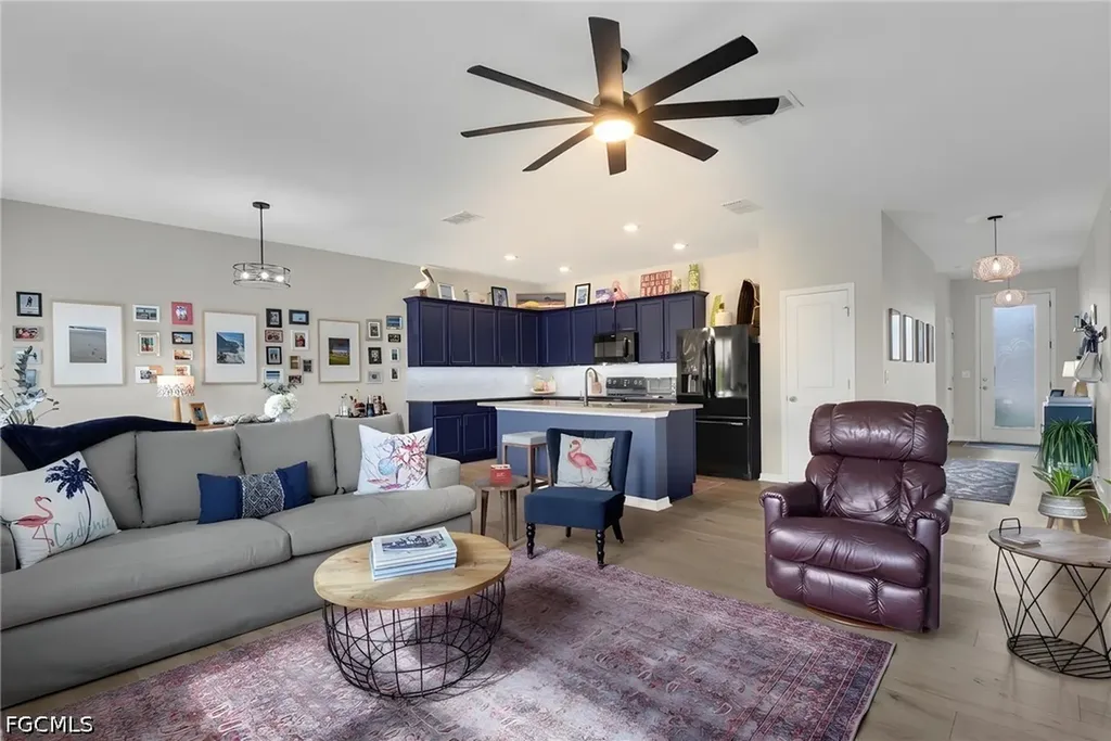 17303 Gulf Preserve Drive Fort Myers FL 33908