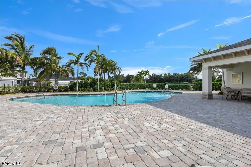 17303 Gulf Preserve Drive Fort Myers FL 33908