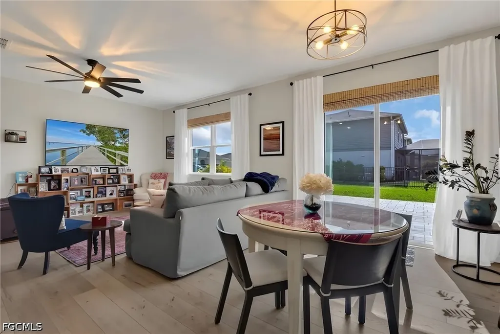 17303 Gulf Preserve Drive Fort Myers FL 33908