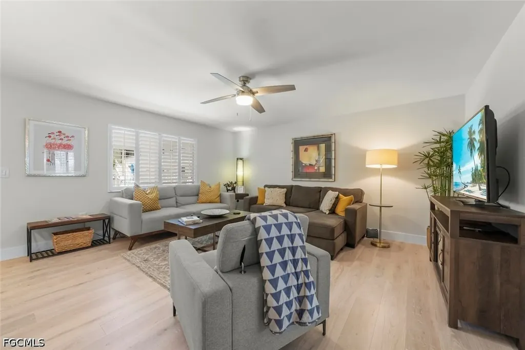 624 Flamingo Drive Venice FL 34285