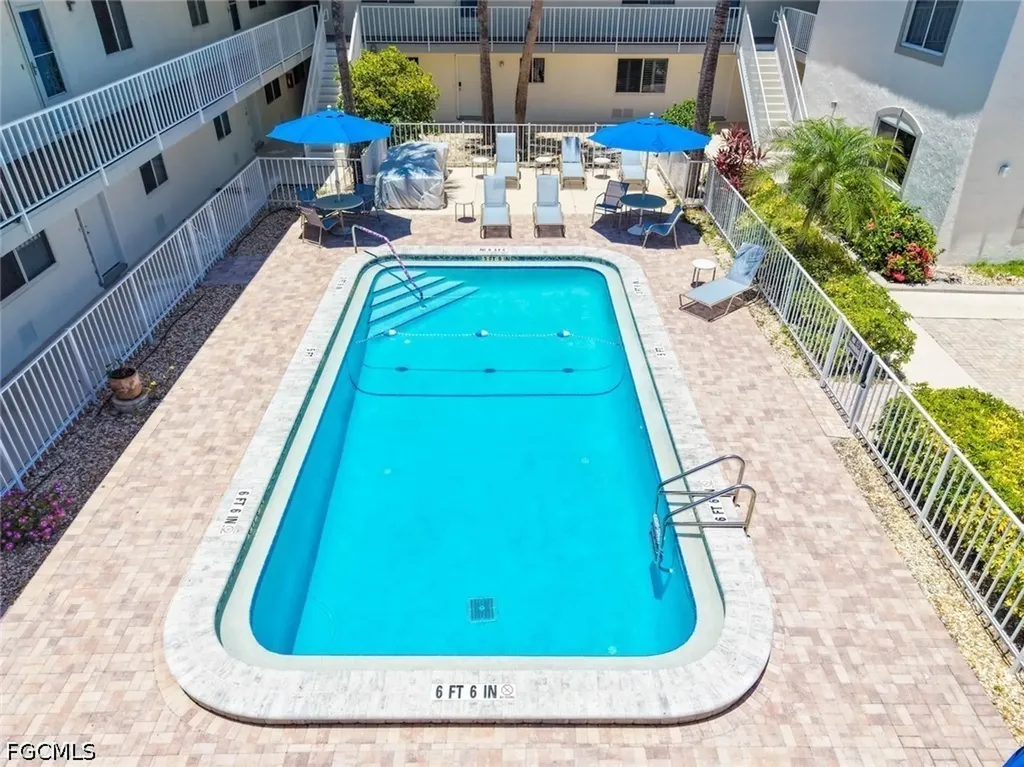 624 Flamingo Drive Venice FL 34285