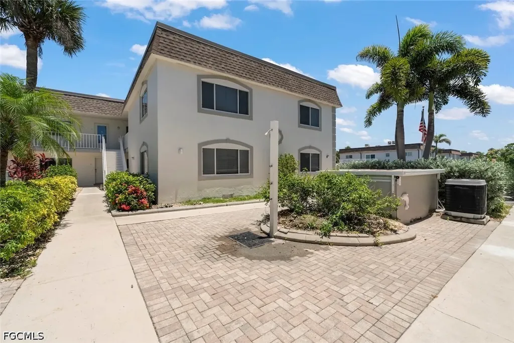 624 Flamingo Drive Venice FL 34285