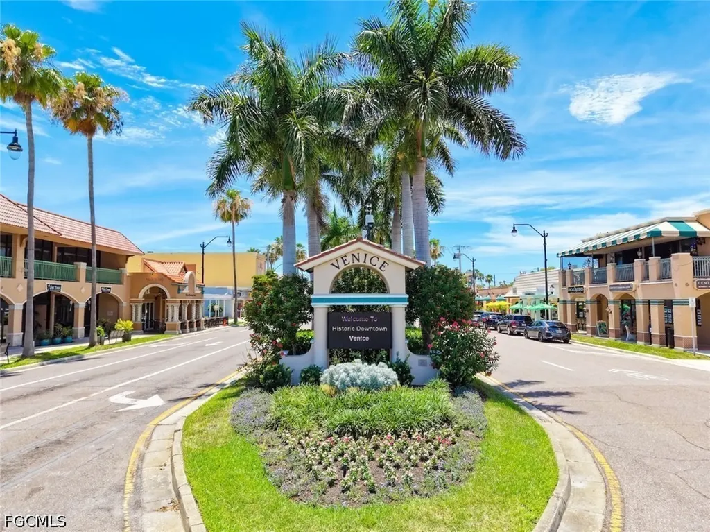 624 Flamingo Drive Venice FL 34285
