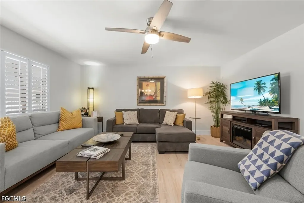 624 Flamingo Drive Venice FL 34285