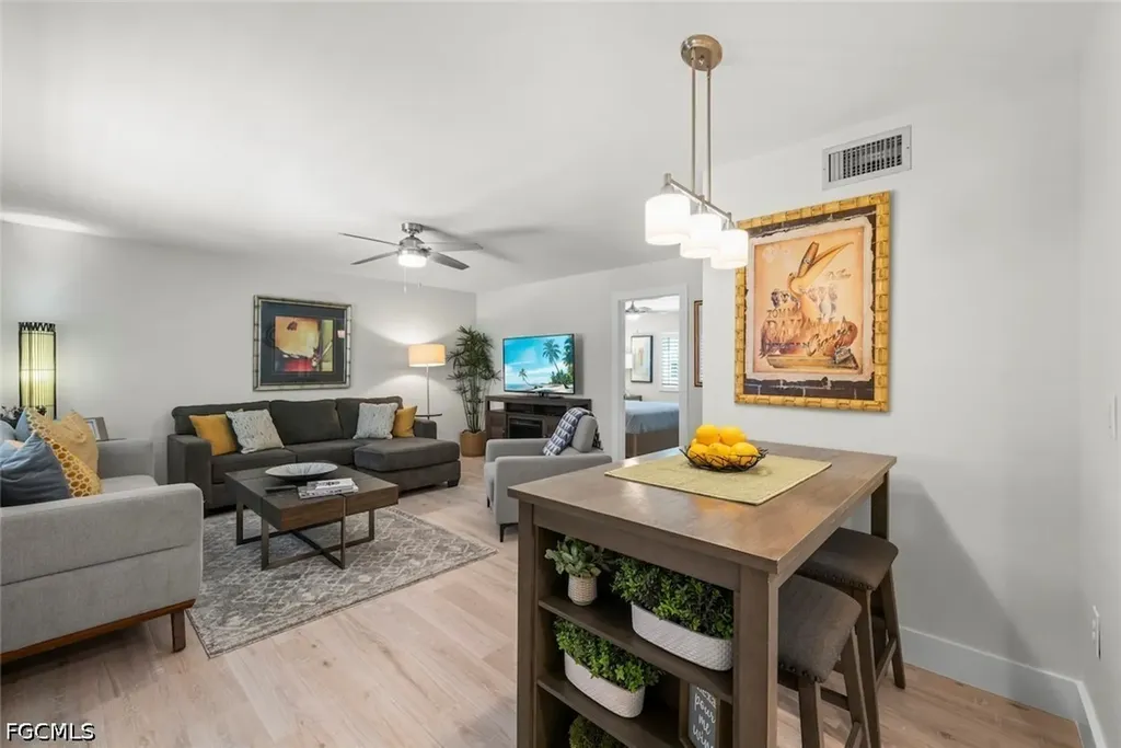 624 Flamingo Drive Venice FL 34285