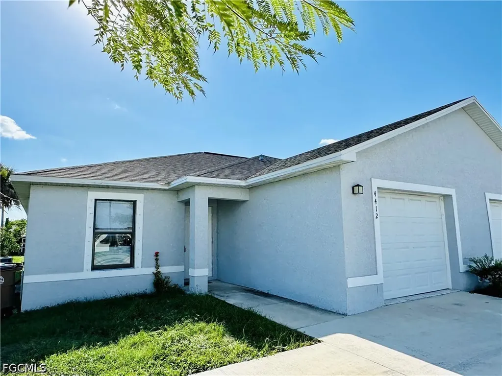 4412 Skyline Boulevard Cape Coral FL 33914