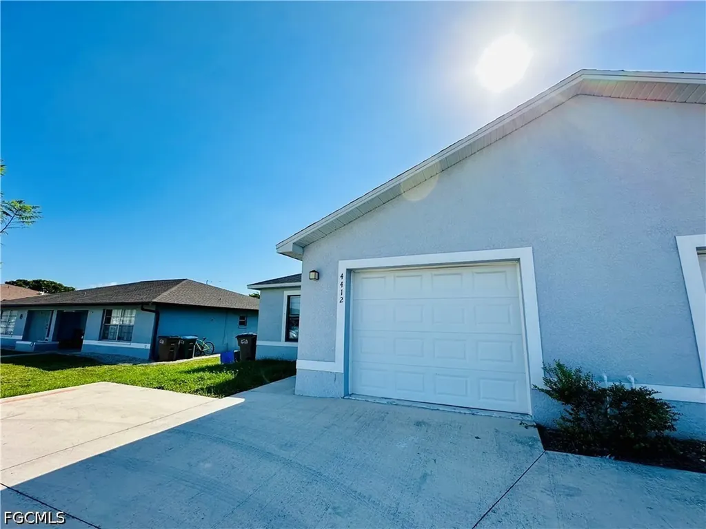4412 Skyline Boulevard Cape Coral FL 33914