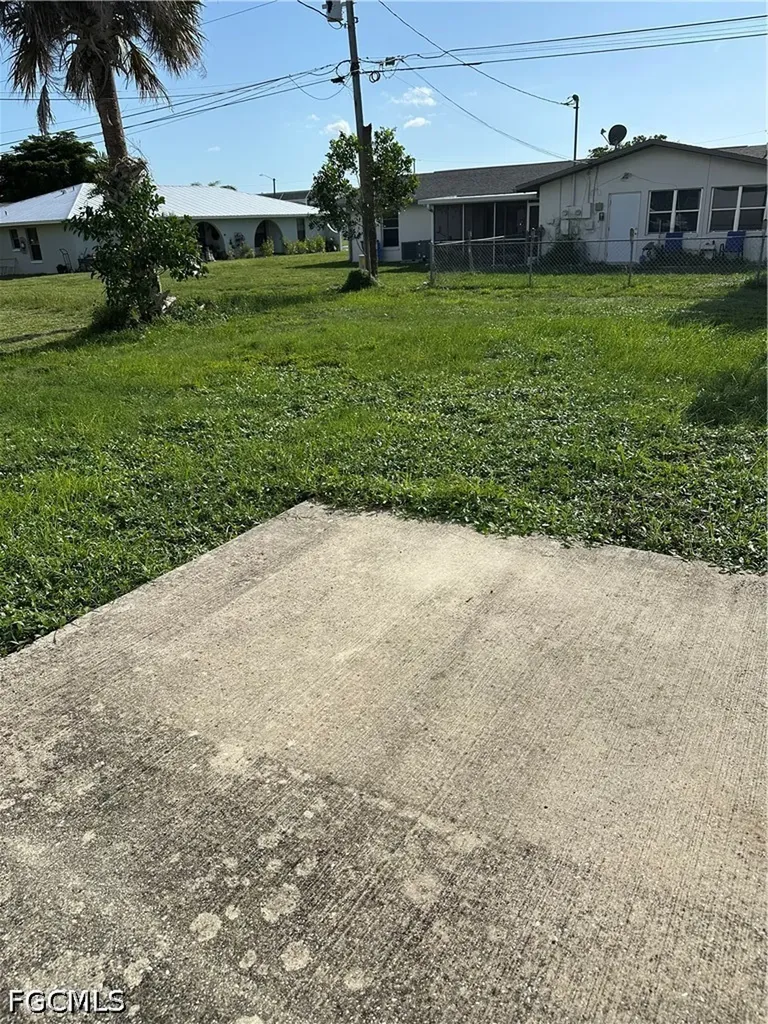 4412 Skyline Boulevard Cape Coral FL 33914