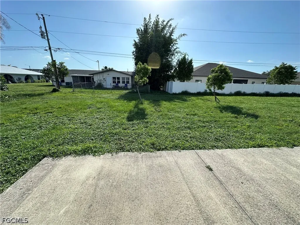 4412 Skyline Boulevard Cape Coral FL 33914