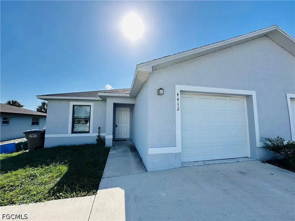 4412 Skyline Boulevard Cape Coral FL 33914