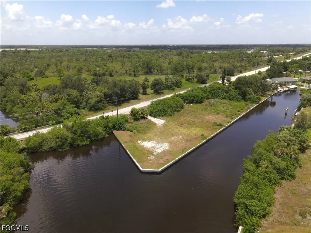 25301 Harborview Road Punta Gorda FL 33980