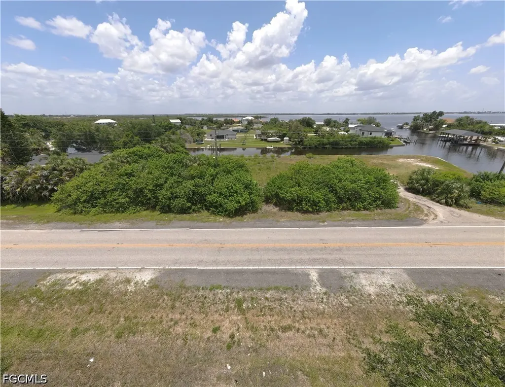 25301 Harborview Road Punta Gorda FL 33980