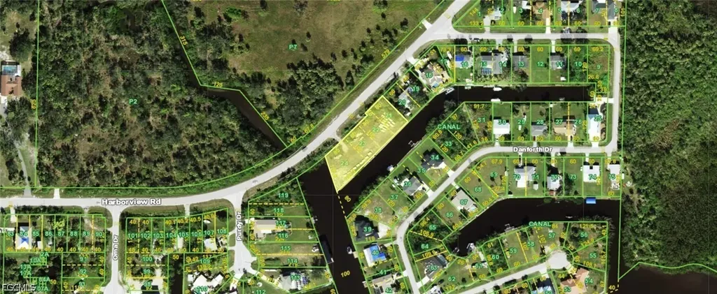 25301 Harborview Road Punta Gorda FL 33980
