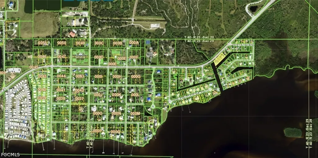 25301 Harborview Road Punta Gorda FL 33980