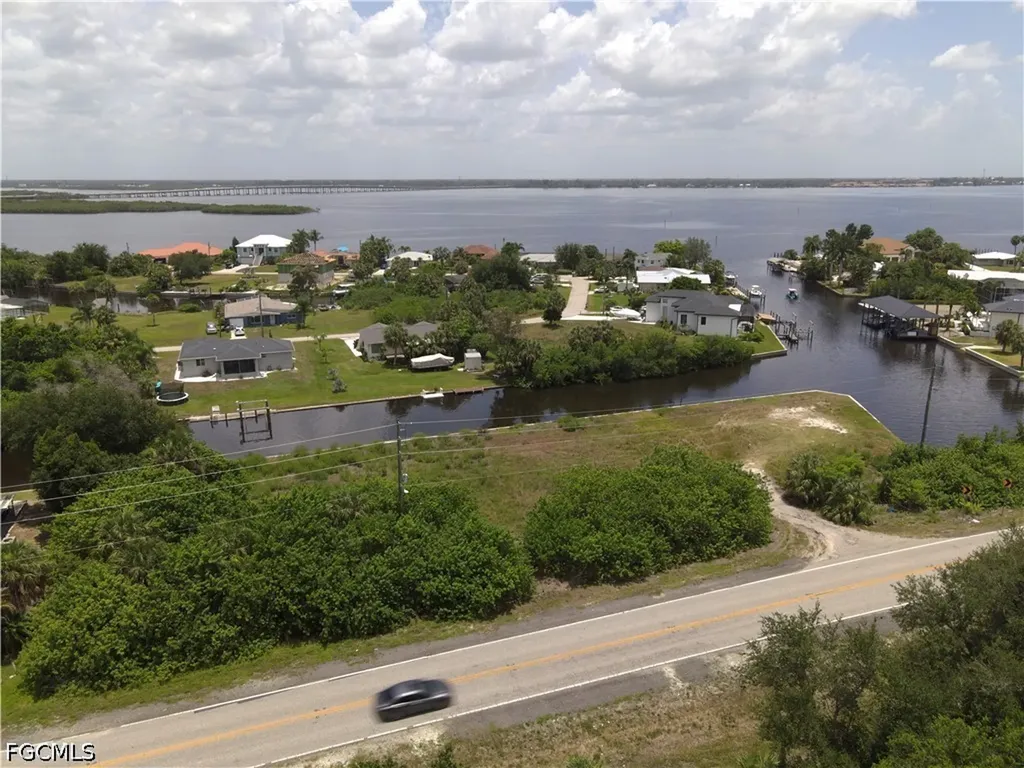 25301 Harborview Road Punta Gorda FL 33980