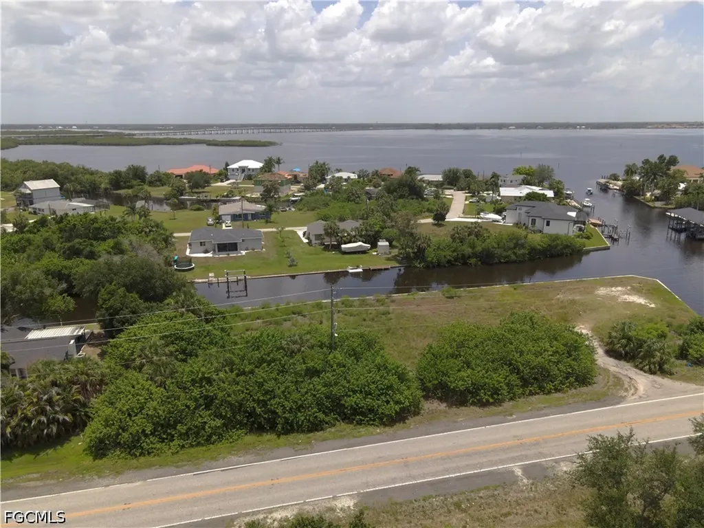 25301 Harborview Road Punta Gorda FL 33980