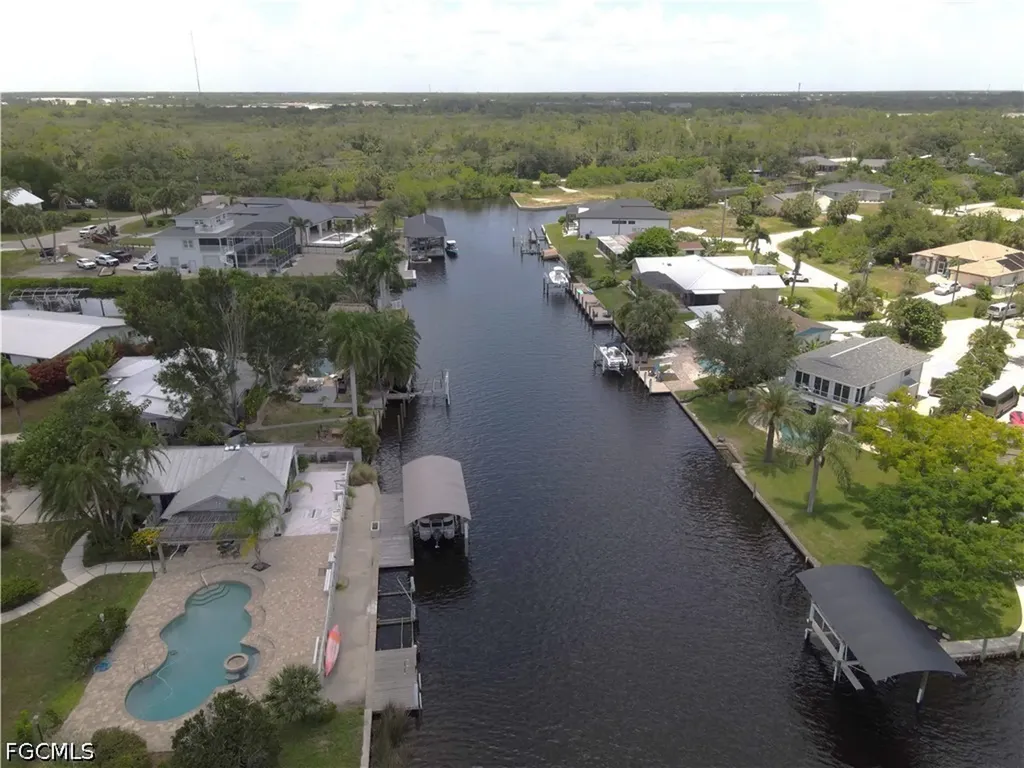 25301 Harborview Road Punta Gorda FL 33980