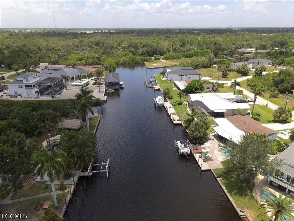 25301 Harborview Road Punta Gorda FL 33980