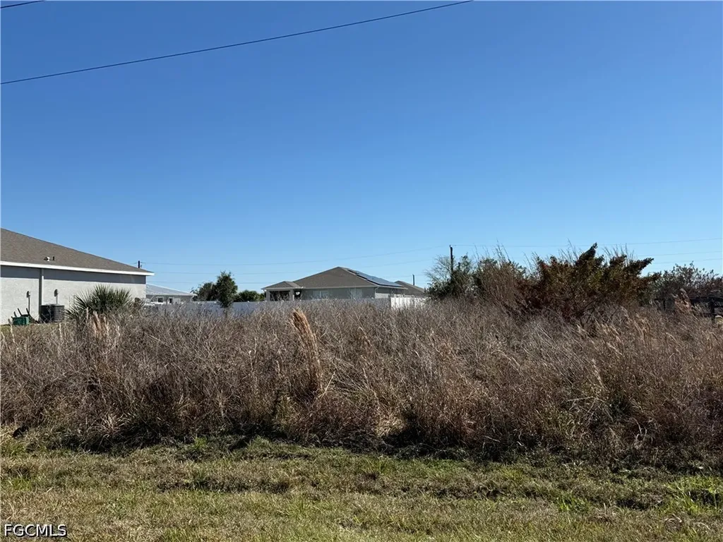 134 Harley Terrace Labelle FL 33935