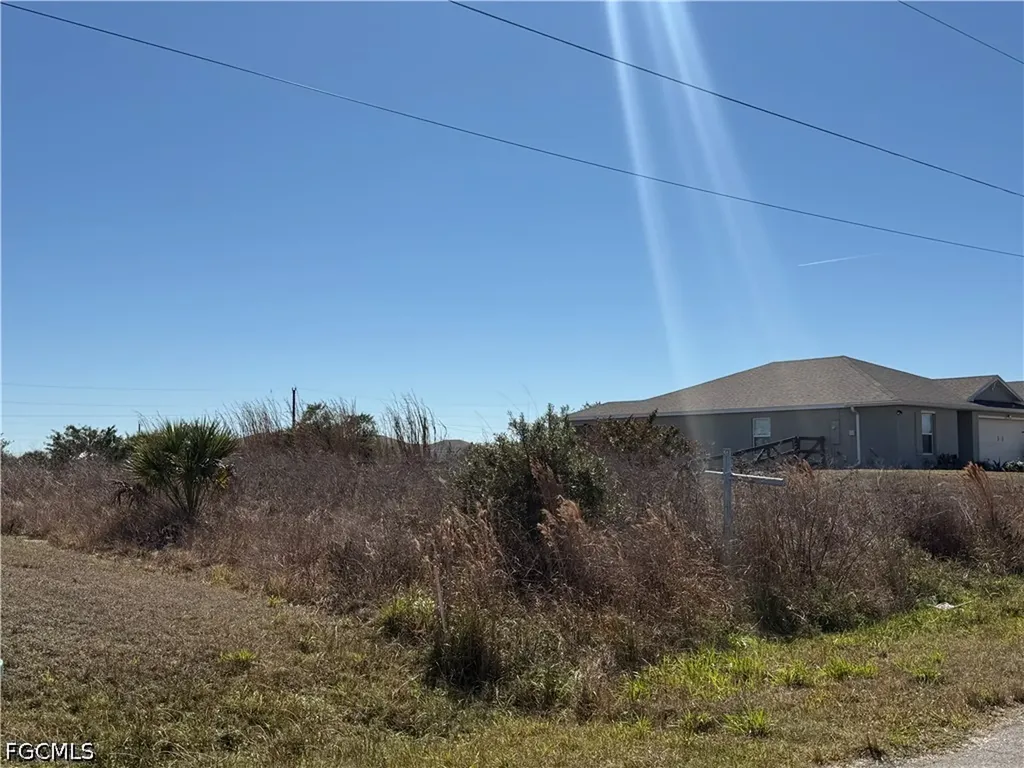 134 Harley Terrace Labelle FL 33935