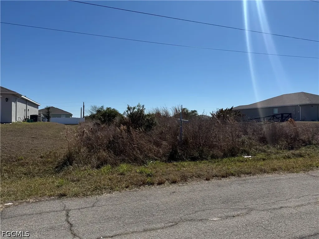 134 Harley Terrace Labelle FL 33935