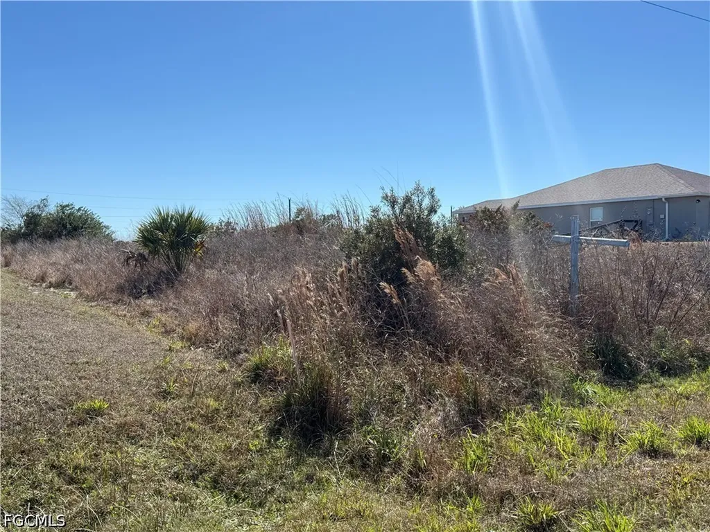 134 Harley Terrace Labelle FL 33935