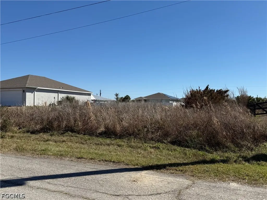 134 Harley Terrace Labelle FL 33935