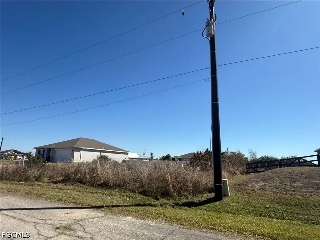 134 Harley Terrace Labelle FL 33935