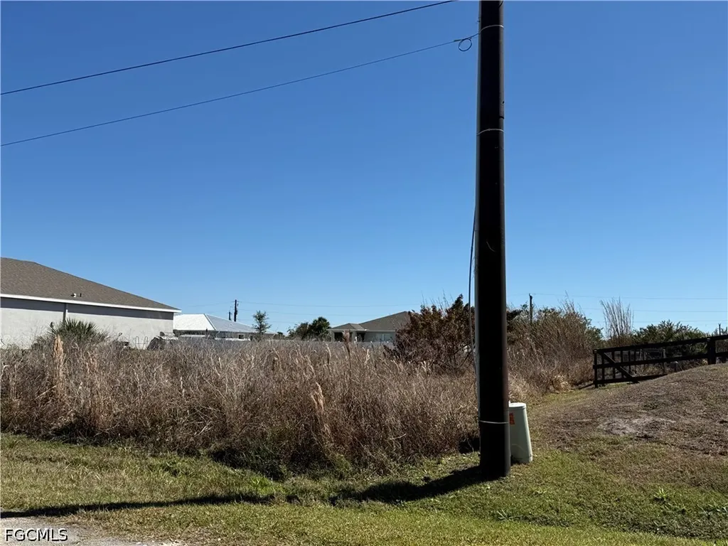 134 Harley Terrace Labelle FL 33935