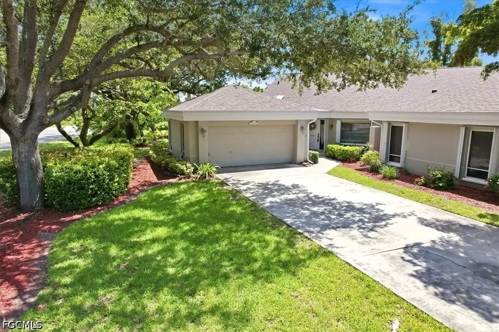 21681 Sungate Court Estero FL 33928