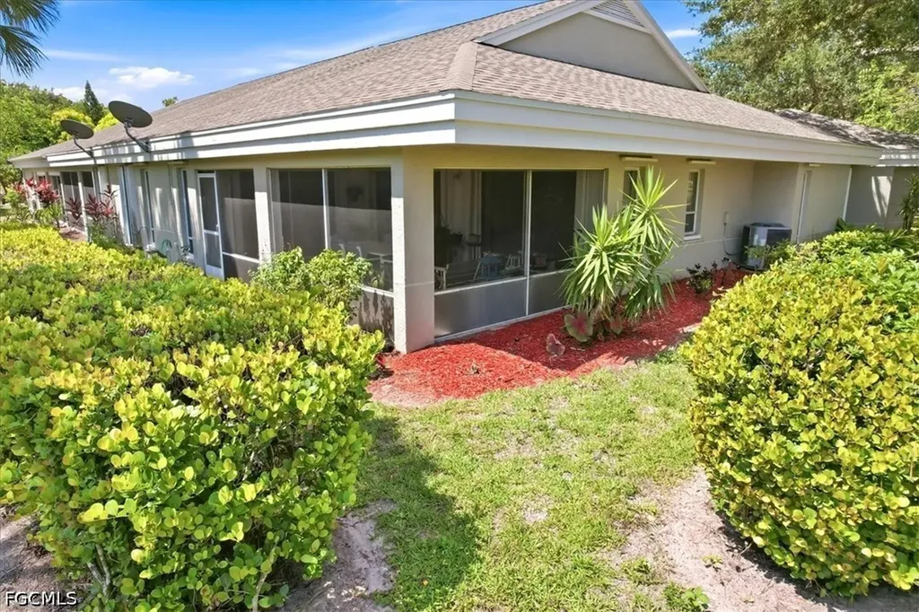 21681 Sungate Court Estero FL 33928
