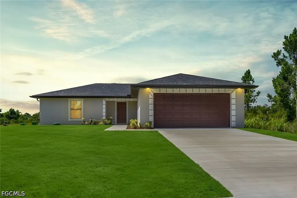 2601 48th Street W Lehigh Acres FL 33971