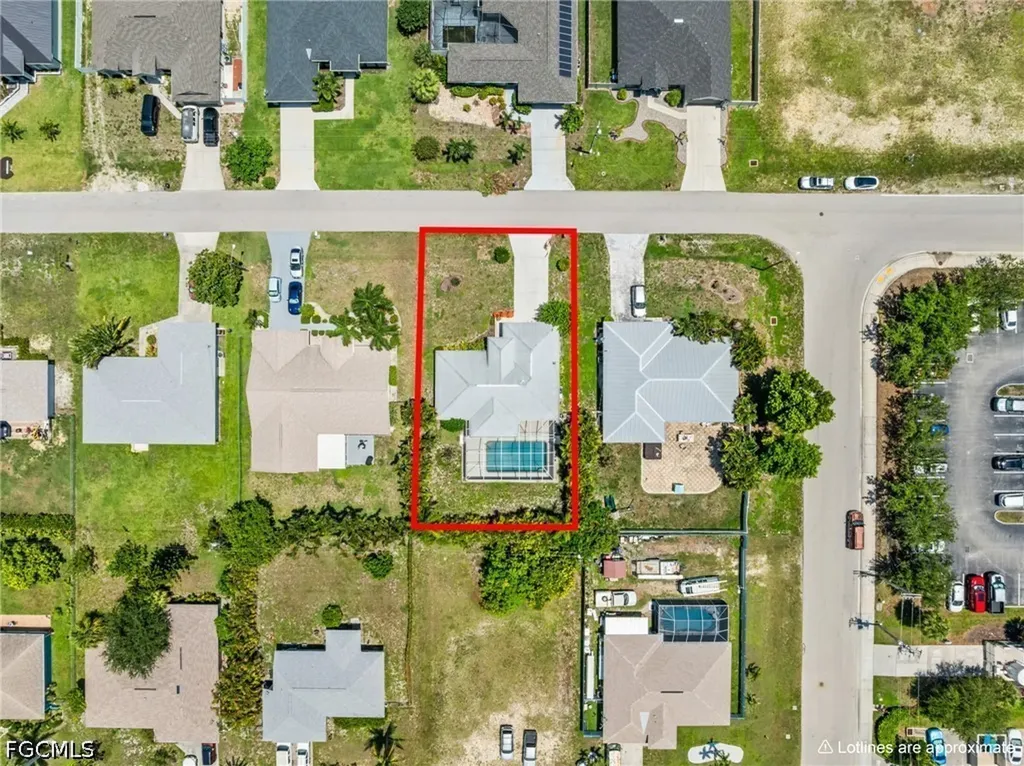 1514 NE 2nd Street Cape Coral FL 33909