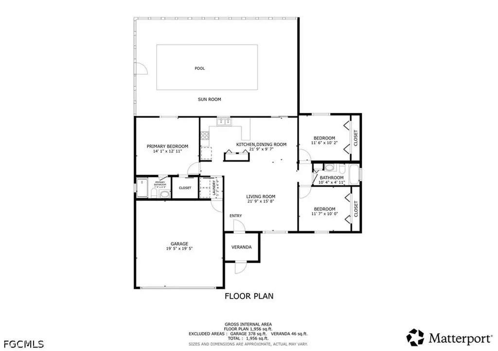 1514 NE 2nd Street Cape Coral FL 33909