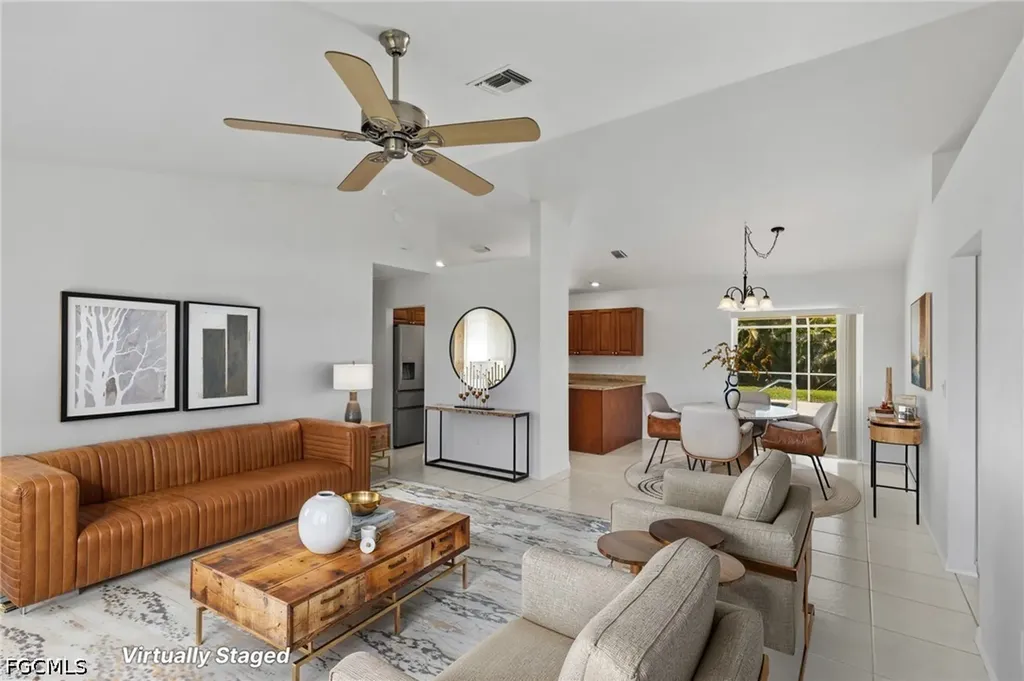 1514 NE 2nd Street Cape Coral FL 33909