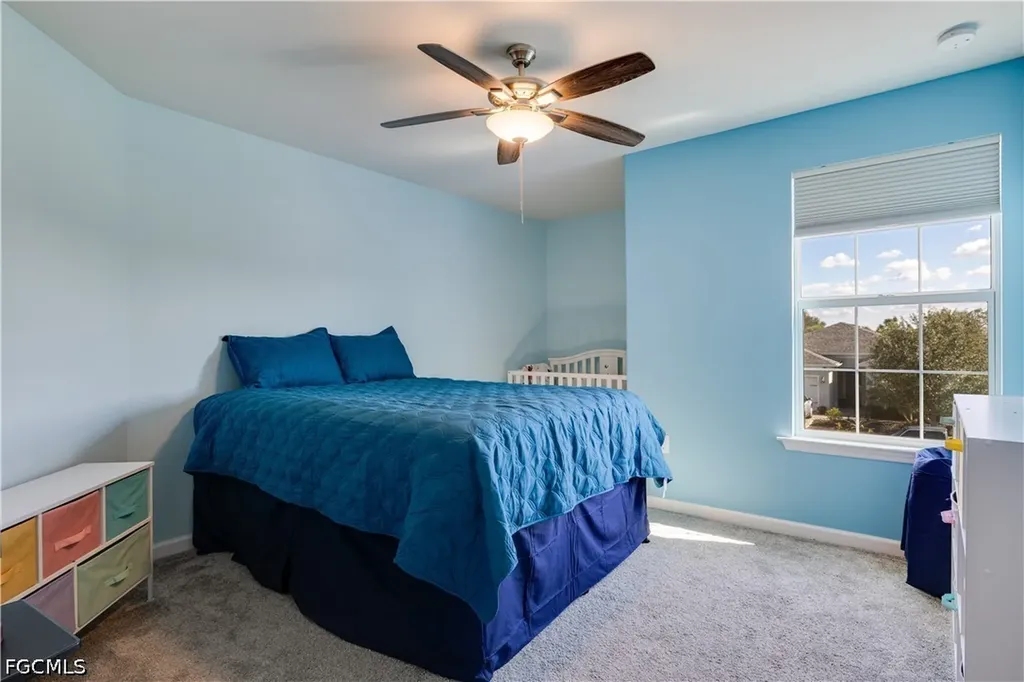 17424 Silverspur Drive Punta Gorda FL 33982