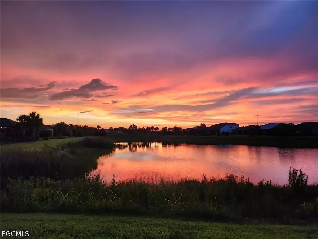 17424 Silverspur Drive Punta Gorda FL 33982