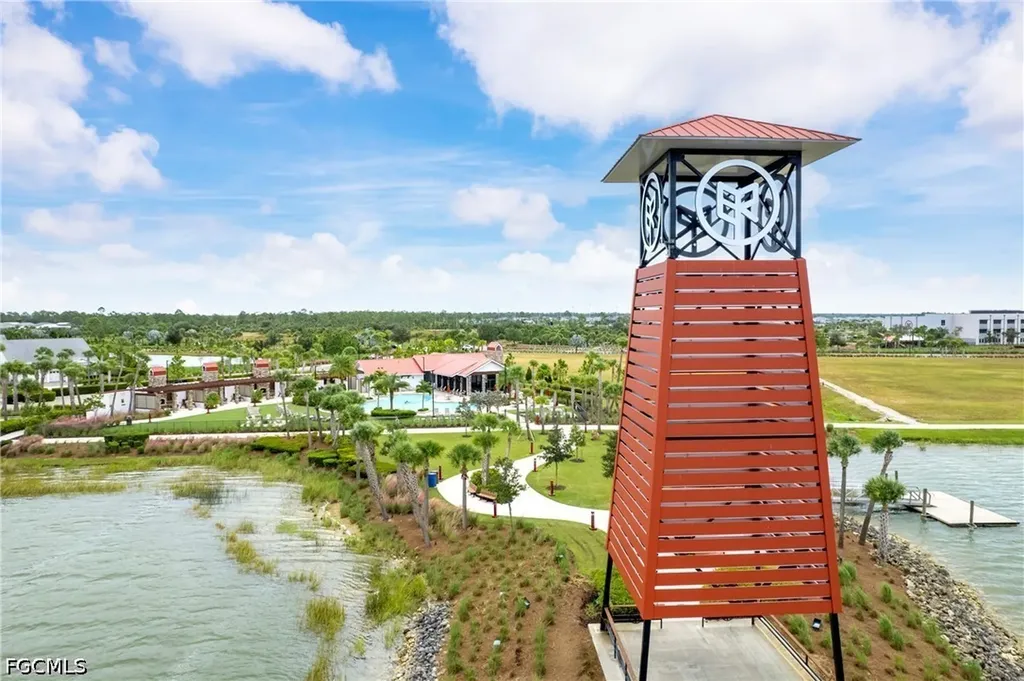 17424 Silverspur Drive Punta Gorda FL 33982