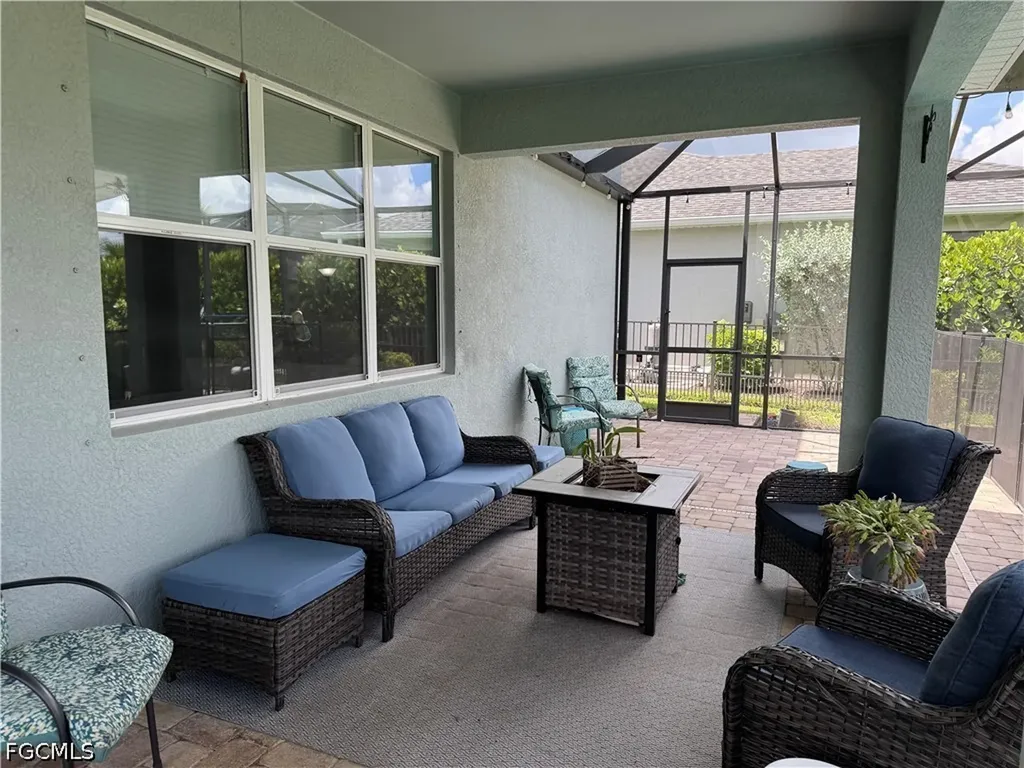 17424 Silverspur Drive Punta Gorda FL 33982