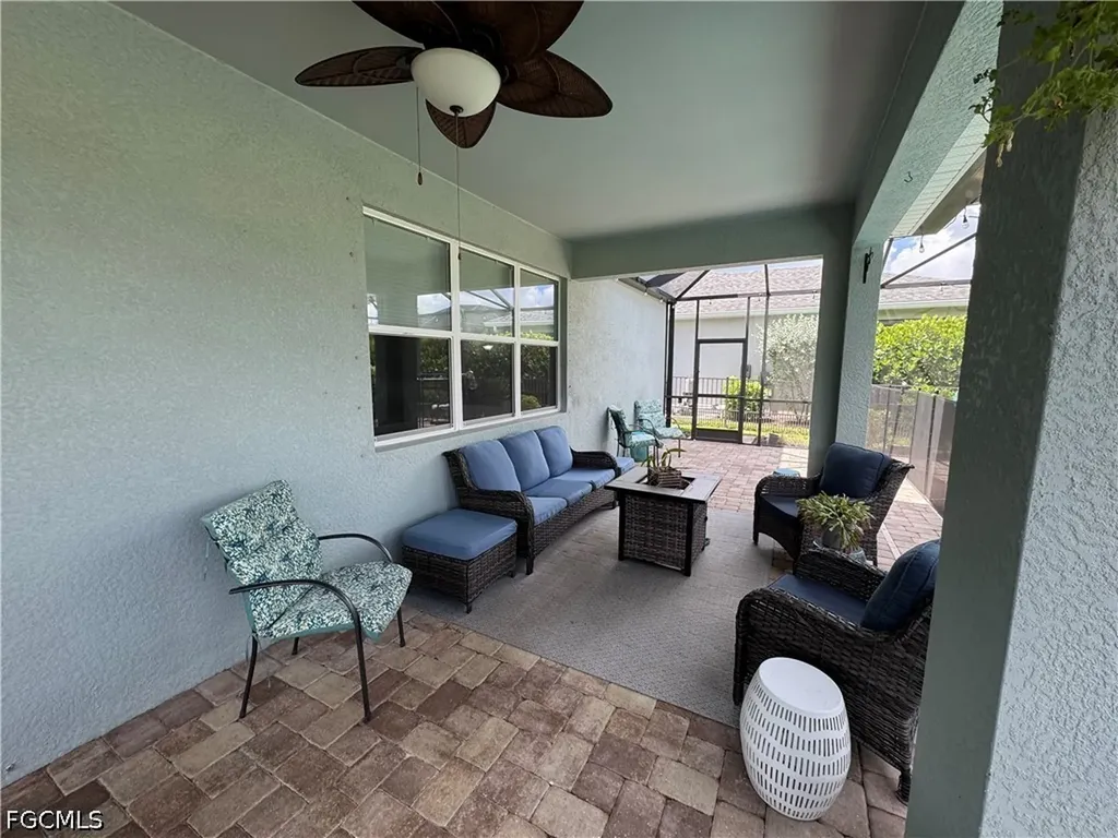 17424 Silverspur Drive Punta Gorda FL 33982
