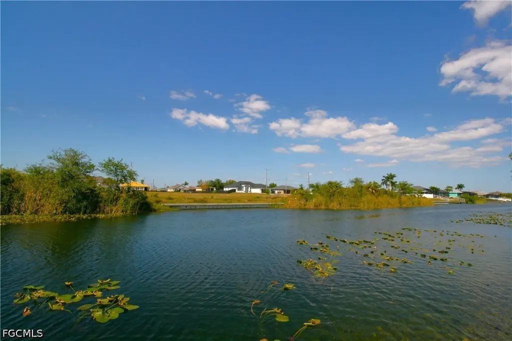 1801 NW 17th Street Cape Coral FL 33993