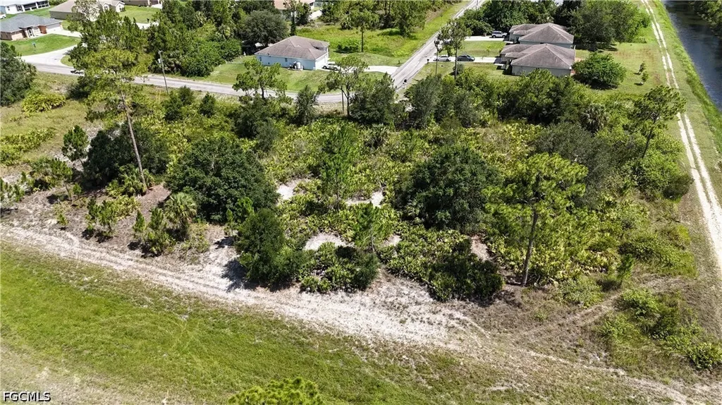428 Mcclure Street Lehigh Acres FL 33972