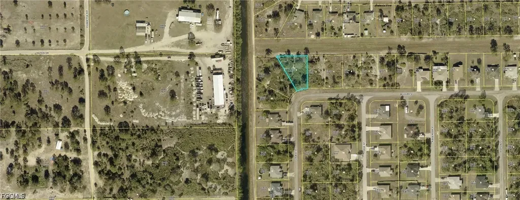 428 Mcclure Street Lehigh Acres FL 33972