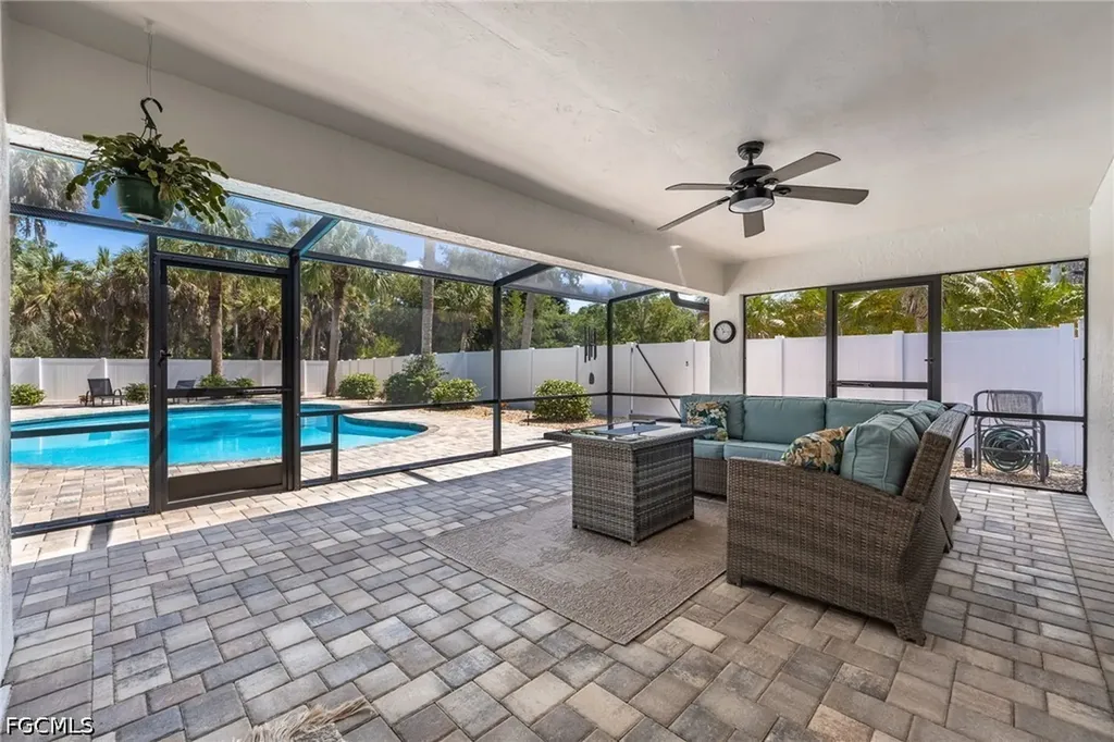 18381 Panther Trail Lane North Fort Myers FL 33917