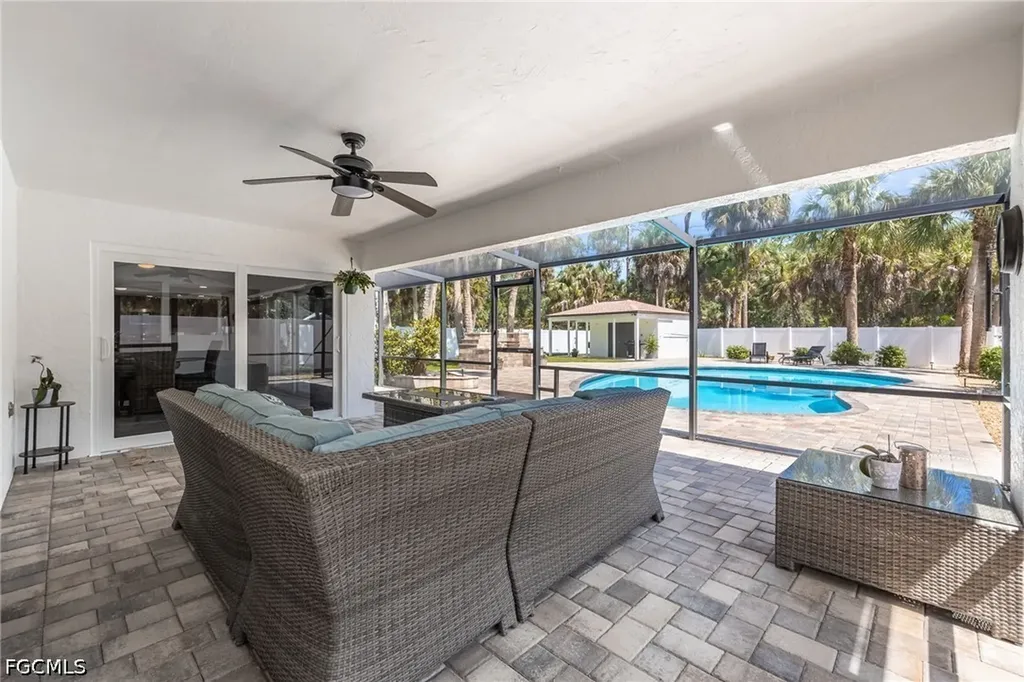 18381 Panther Trail Lane North Fort Myers FL 33917