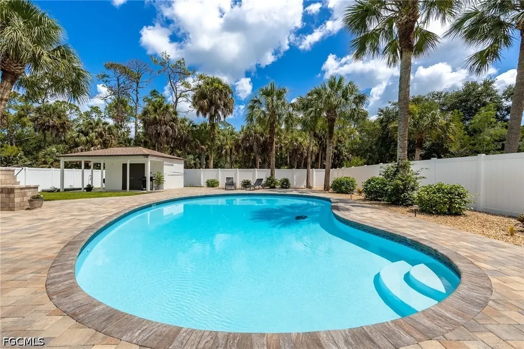 18381 Panther Trail Lane North Fort Myers FL 33917