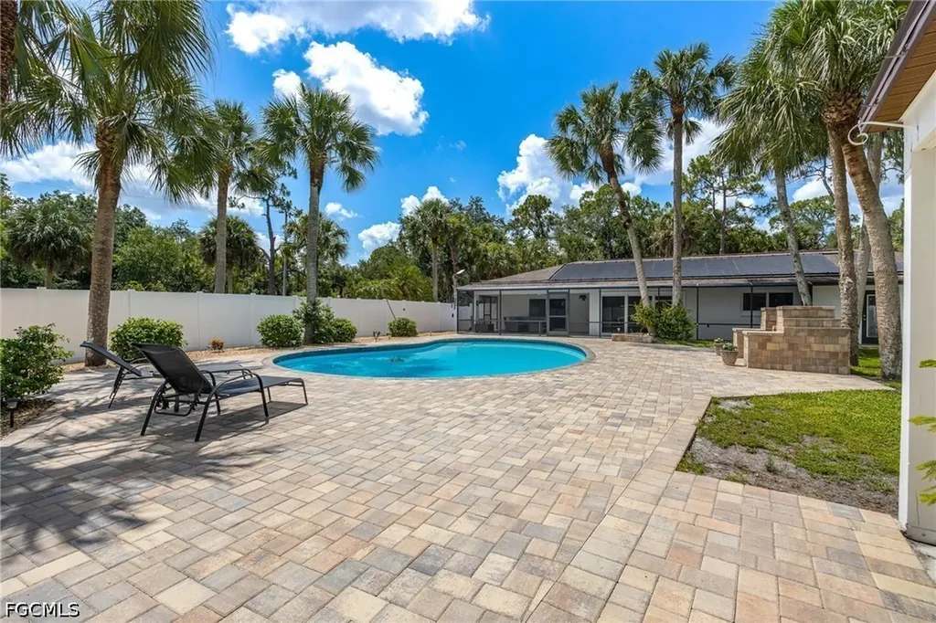 18381 Panther Trail Lane North Fort Myers FL 33917