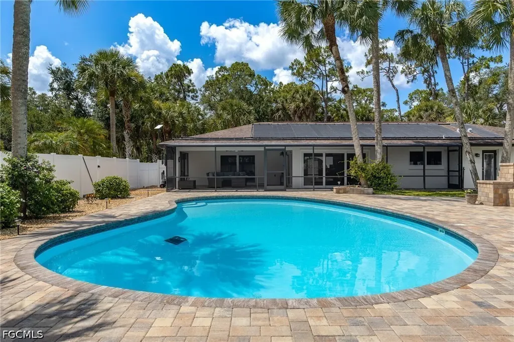 18381 Panther Trail Lane North Fort Myers FL 33917